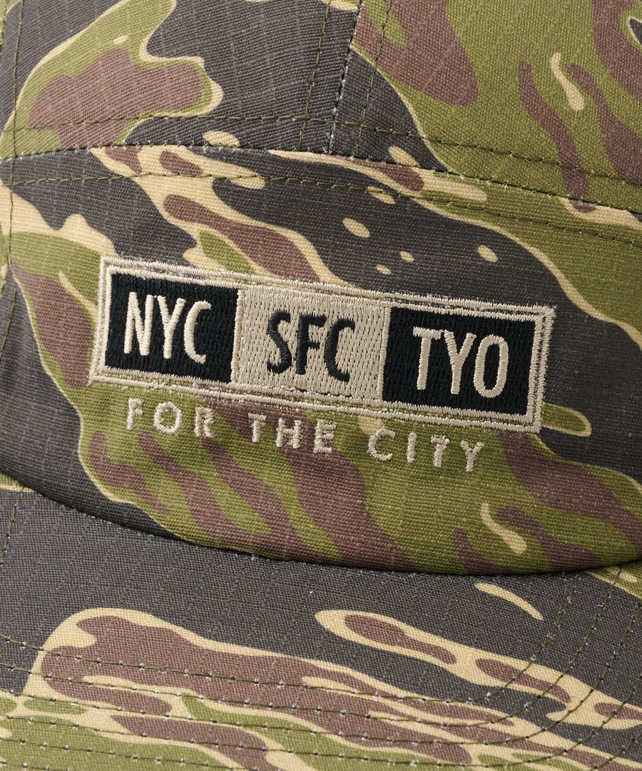 CAMO