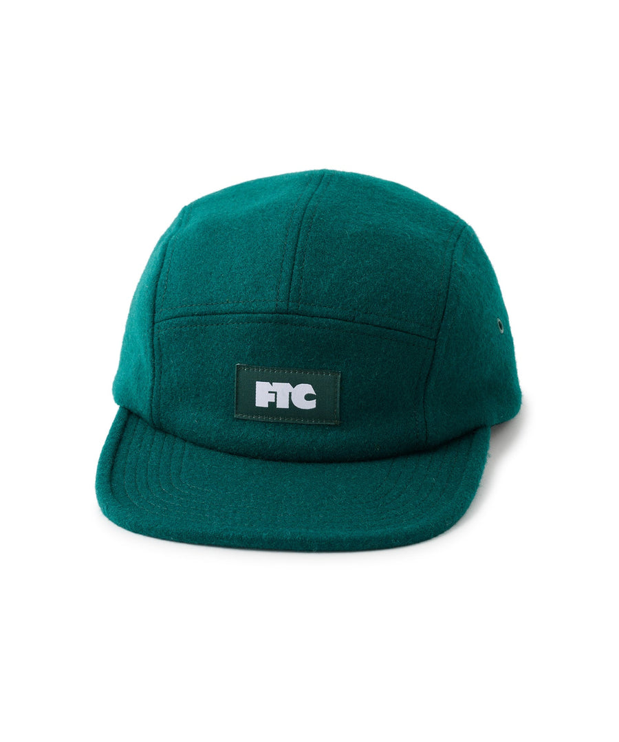 FOREST GREEN