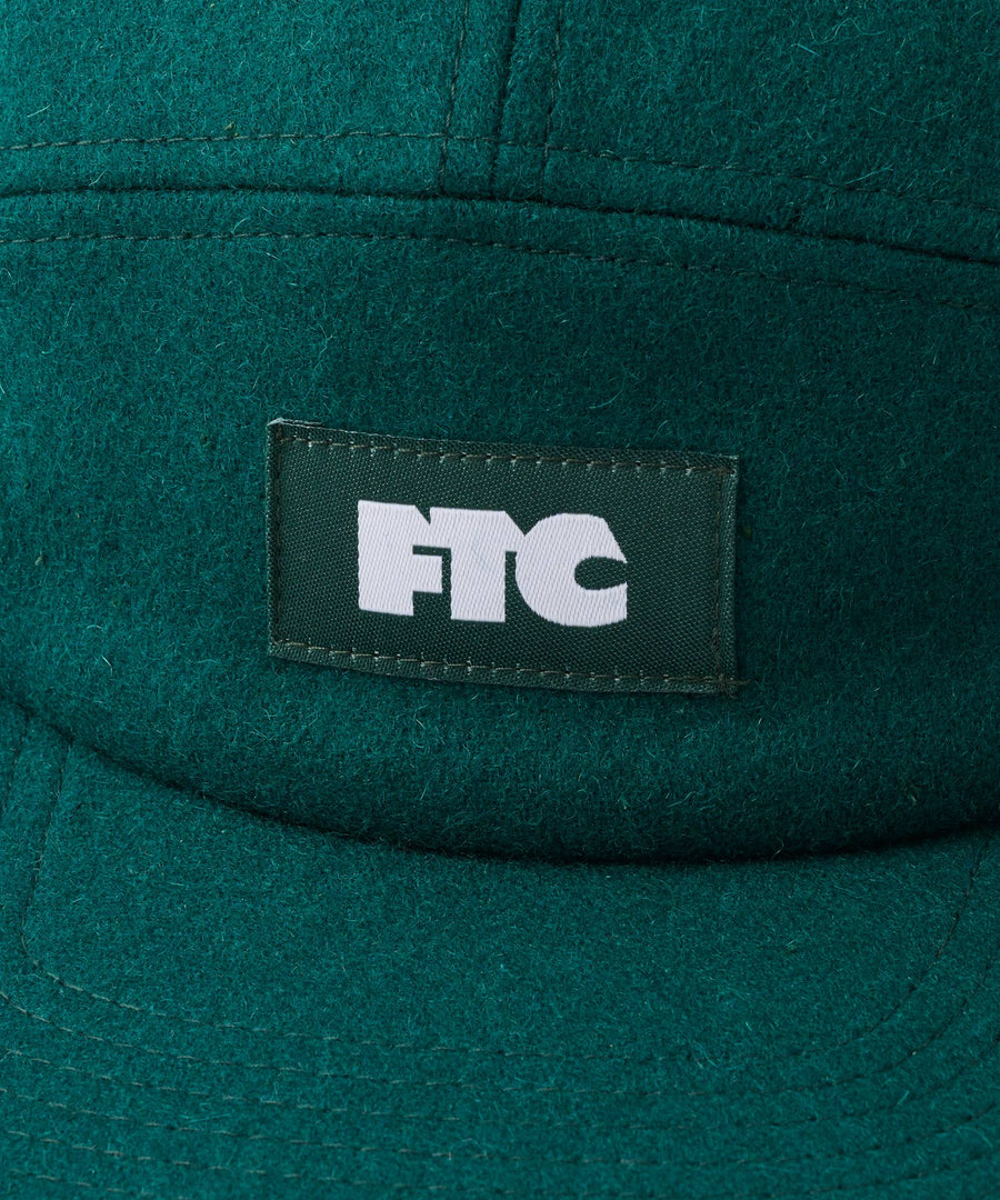 FOREST GREEN
