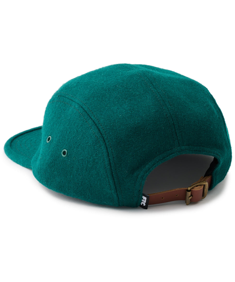 FOREST GREEN