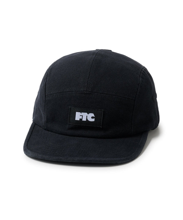 FTC ブラック キャップ FTC ブラック キャップ - メルカリ