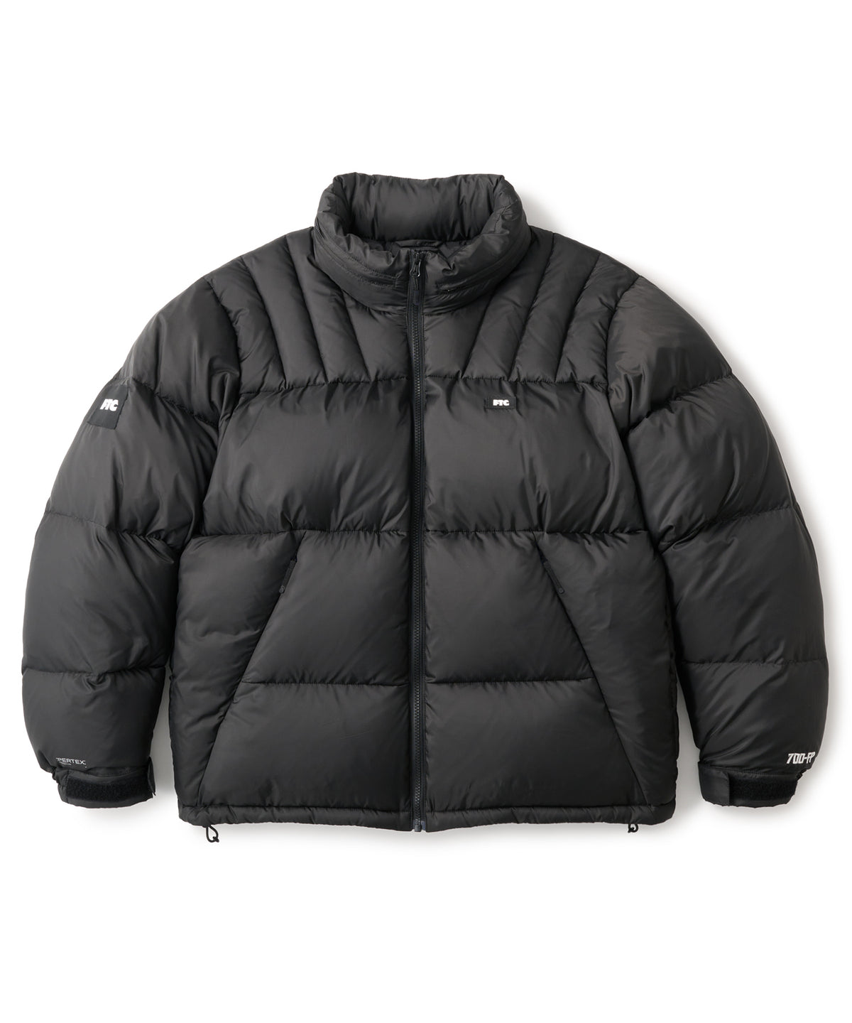 70〜80'All-Purpose  Down Jacket phenix（プラスフェニックス） L-7 ダウンジャケット ゴアテックス
