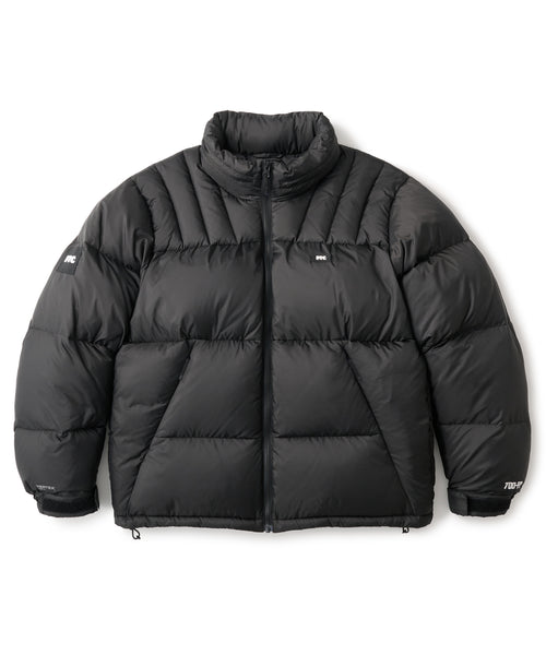 PERTEX® DOWN JACKET – FTC