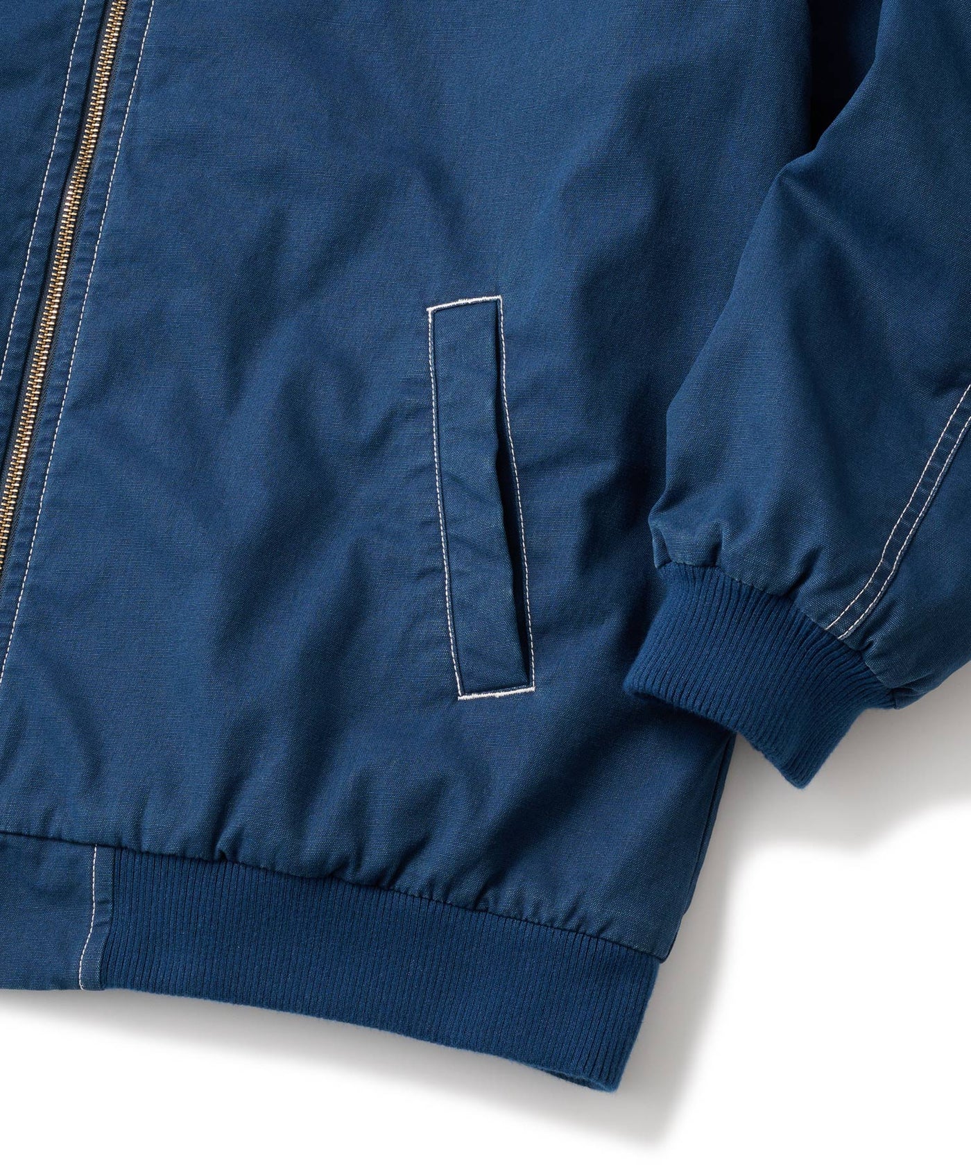スケートボード FTC WASHED CANVAS HOODED JACKET WASHED CANVAS HOODED JACKET – FTC