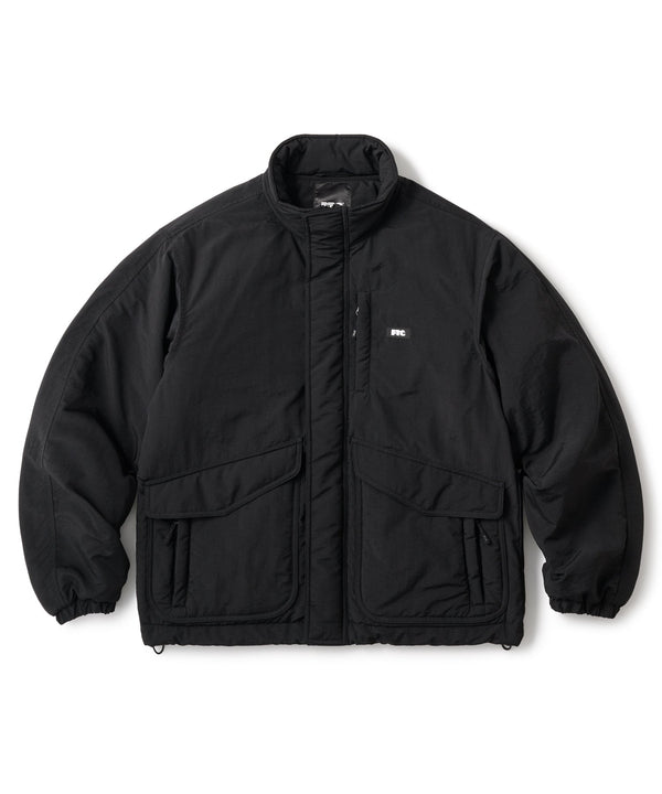 FTC エフティーシー 　ジャケット　ブルゾン FTC(エフティーシー)/ PERTEX NYLON LIGHT JACKET -BLUE