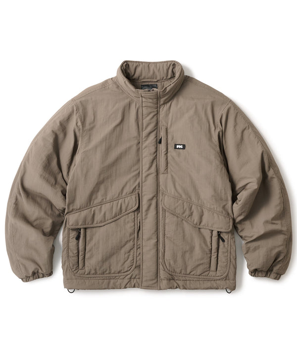 FTC エフティーシー 　ジャケット　ブルゾン FTC（エフティーシー）の「WASHED CANVAS FIELD JACKET