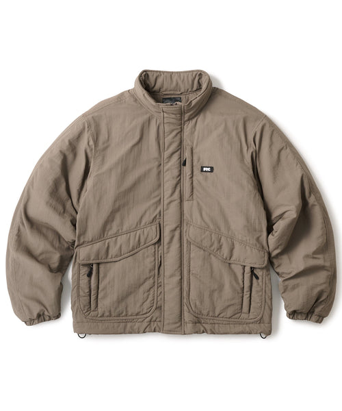 ※破格※新品タグ付きFTC ジャケット FTC(エフティーシー)/ SUPPLEX(R) NYLON JACKET -3.COLOR