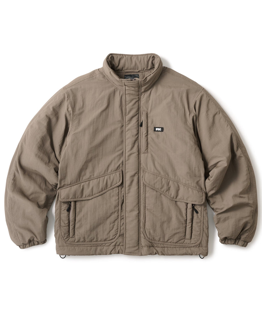 KHAKI