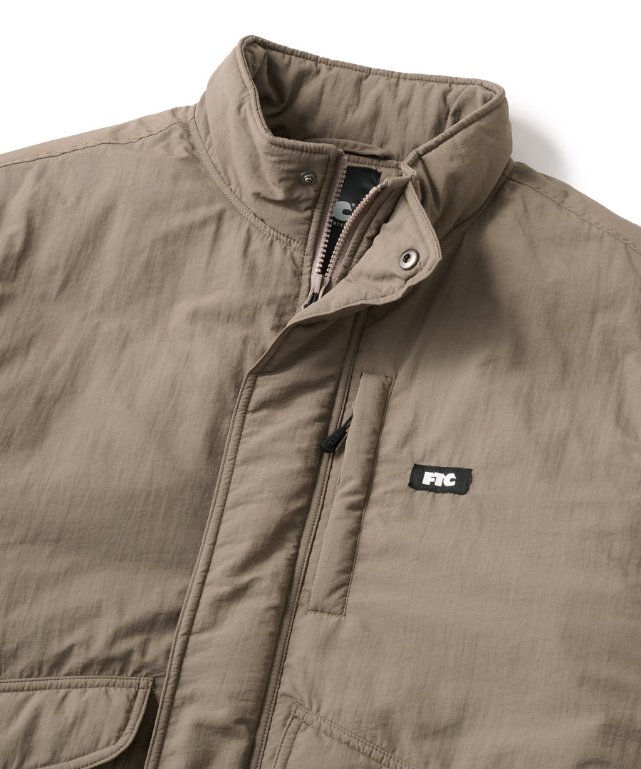 KHAKI