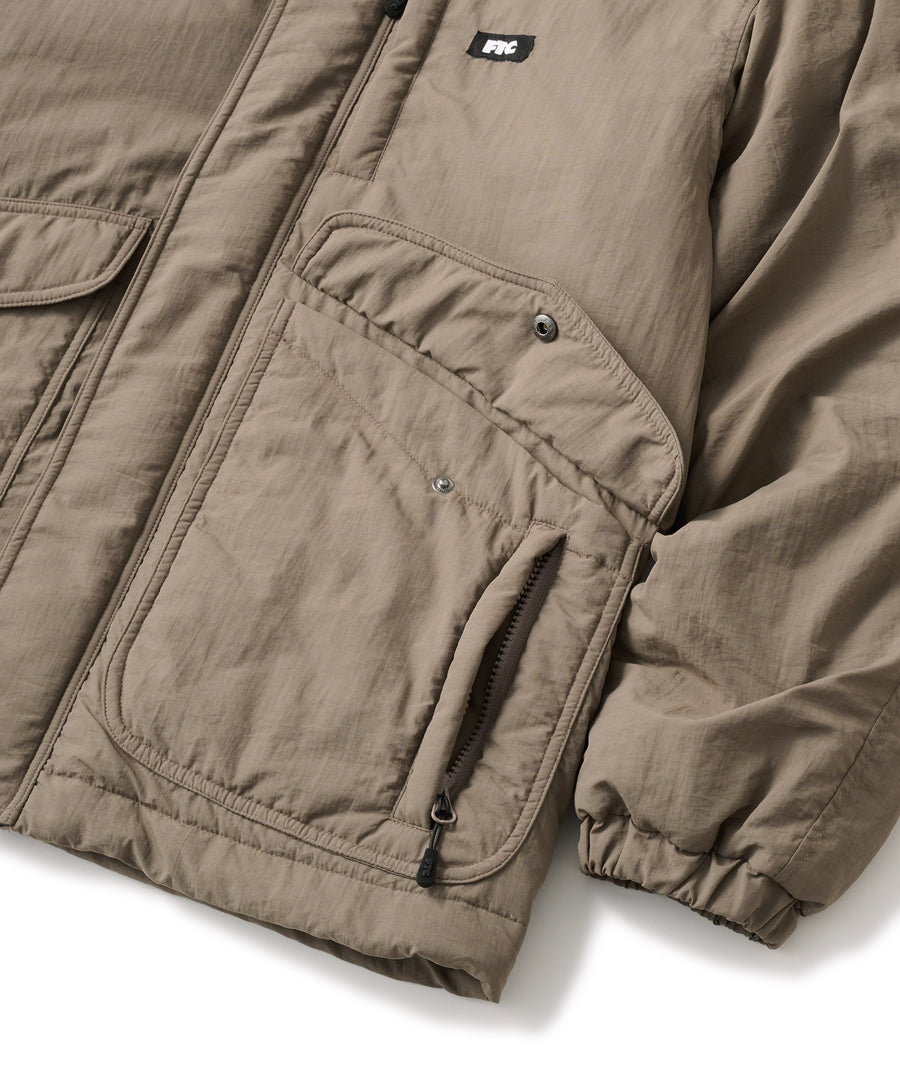 KHAKI