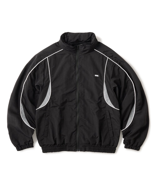 NYLON TRACK JACKET – FTC