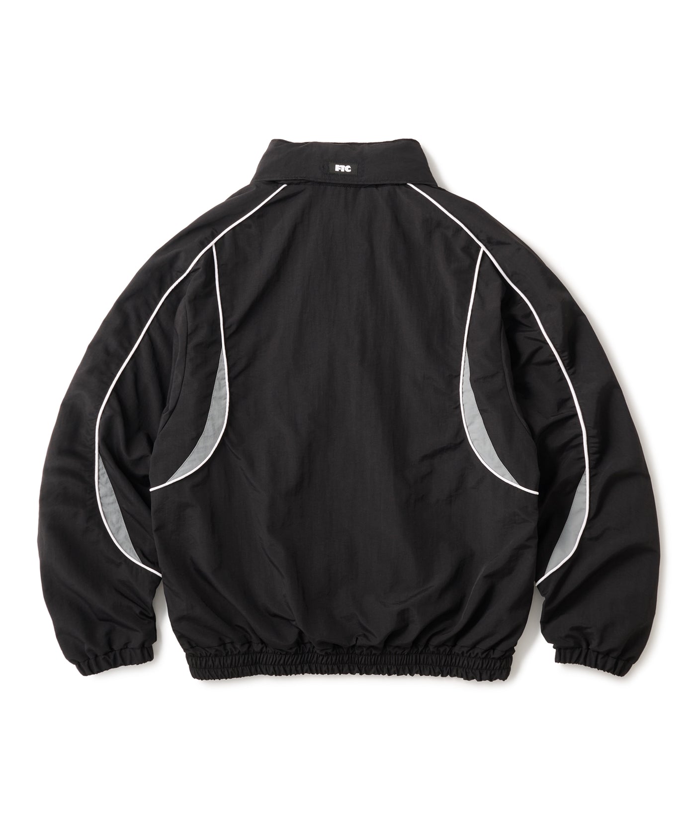ジャケット・アウター 23SS FUC DROWING NYLON JACKET Nylon Shell Jacket with Hood with embroidered logo [GA013