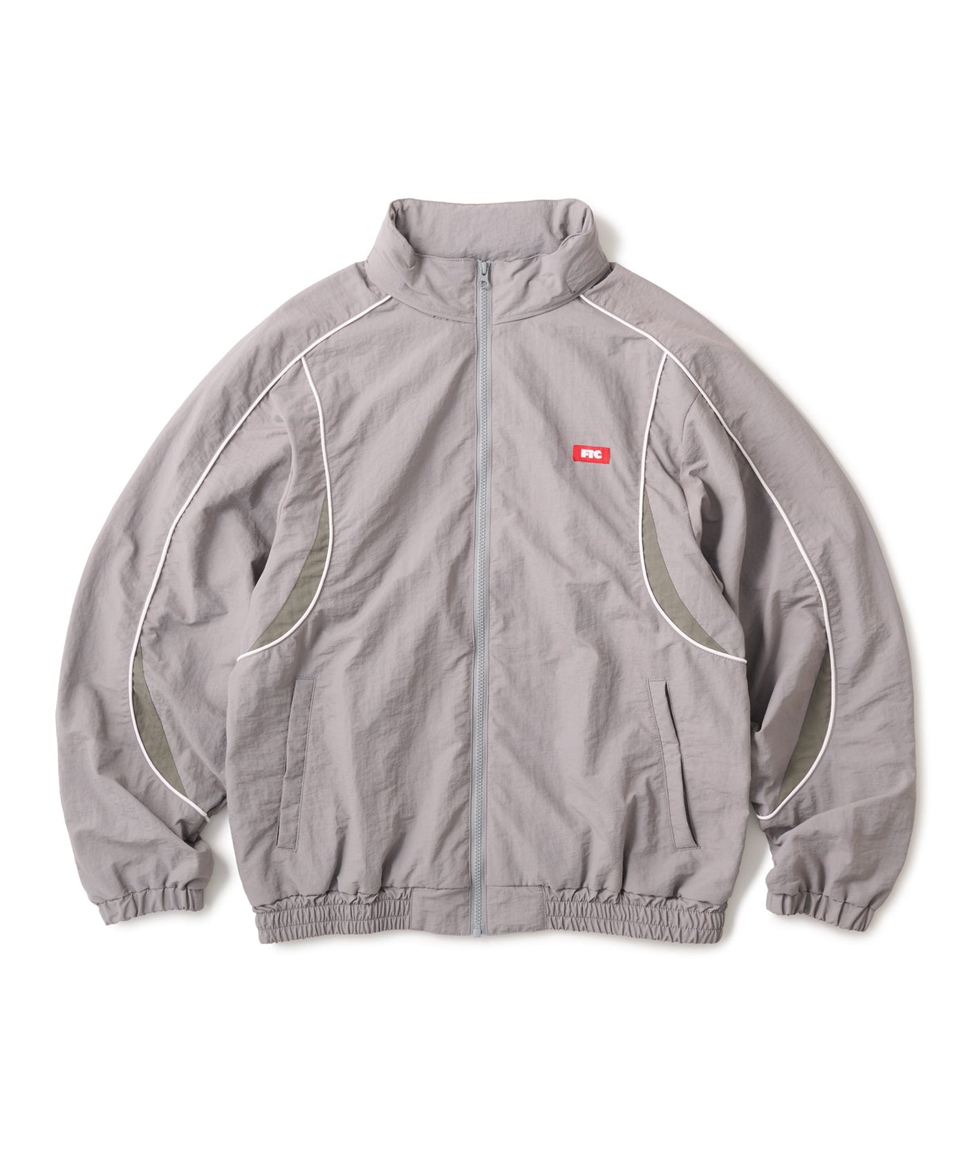 FTC 裏ボア　ジャケット　エフティーシー SUPPLEX® NYLON LIGHT JACKET – FTC