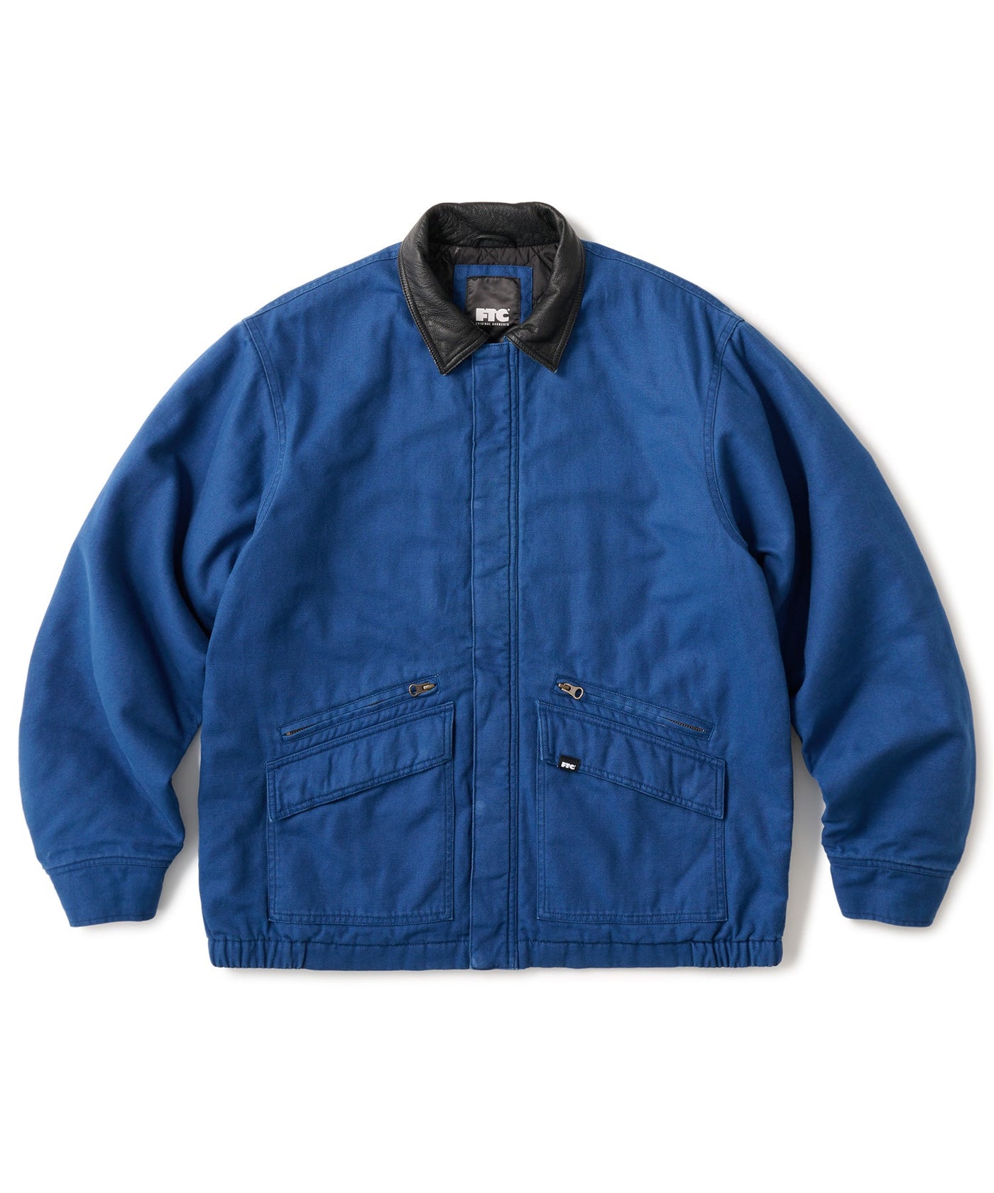 ジャケット・アウター FTC WASHED CANVAS FIELD JACKET WASHED CANVAS HOODED JACKET – FTC
