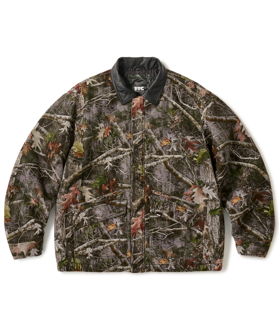 CAMO