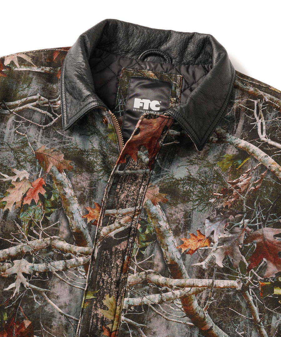 CAMO