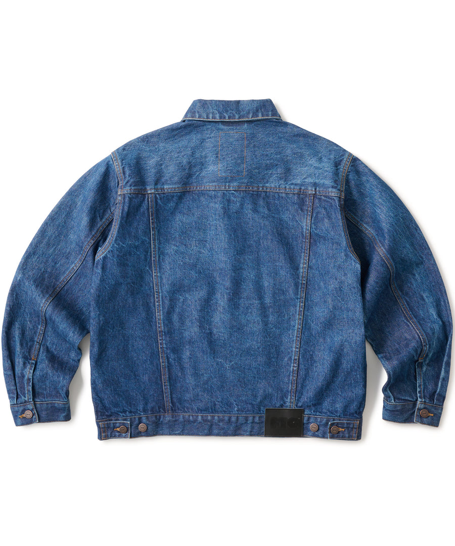INDIGO