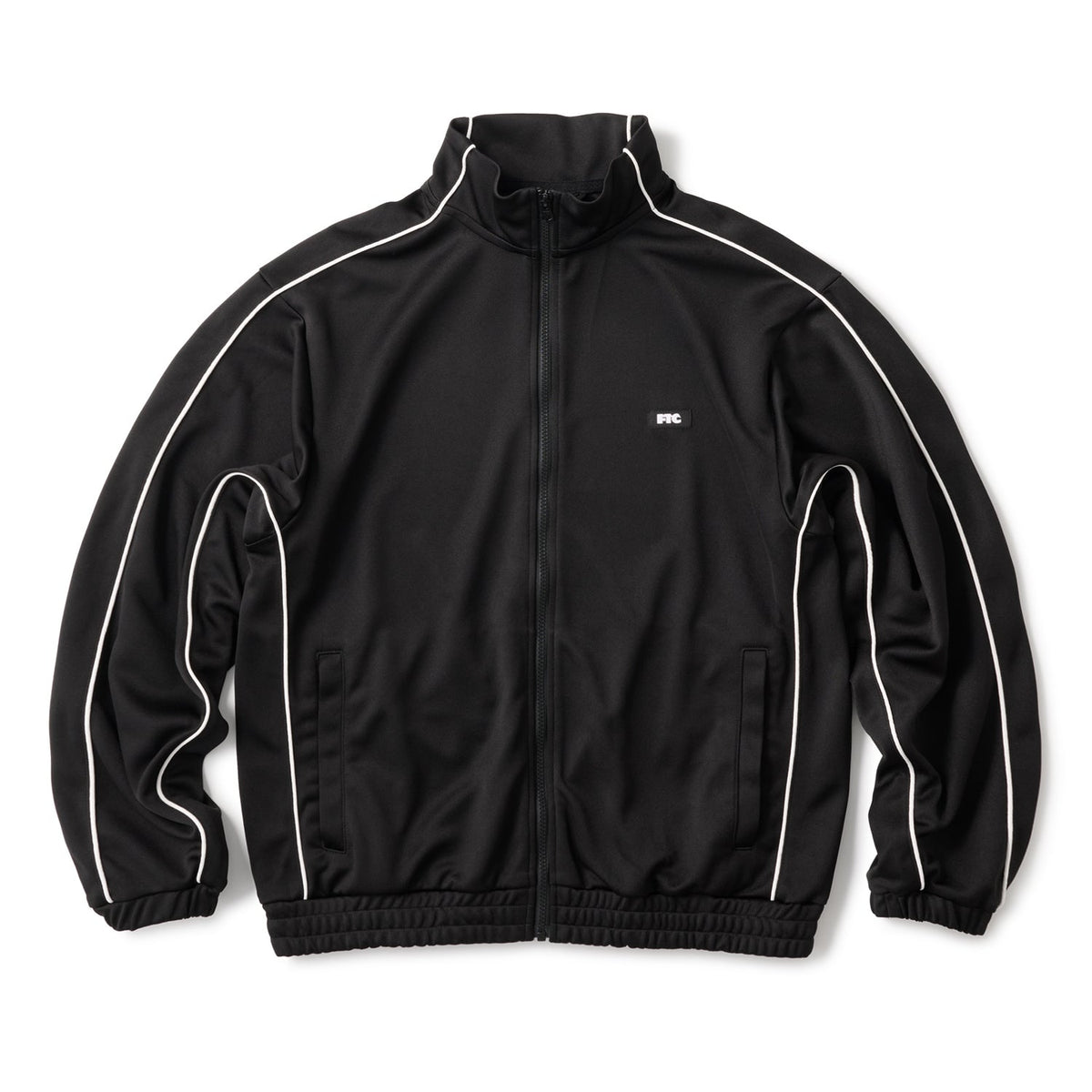 PIPING TRACK JERSEY – FTC