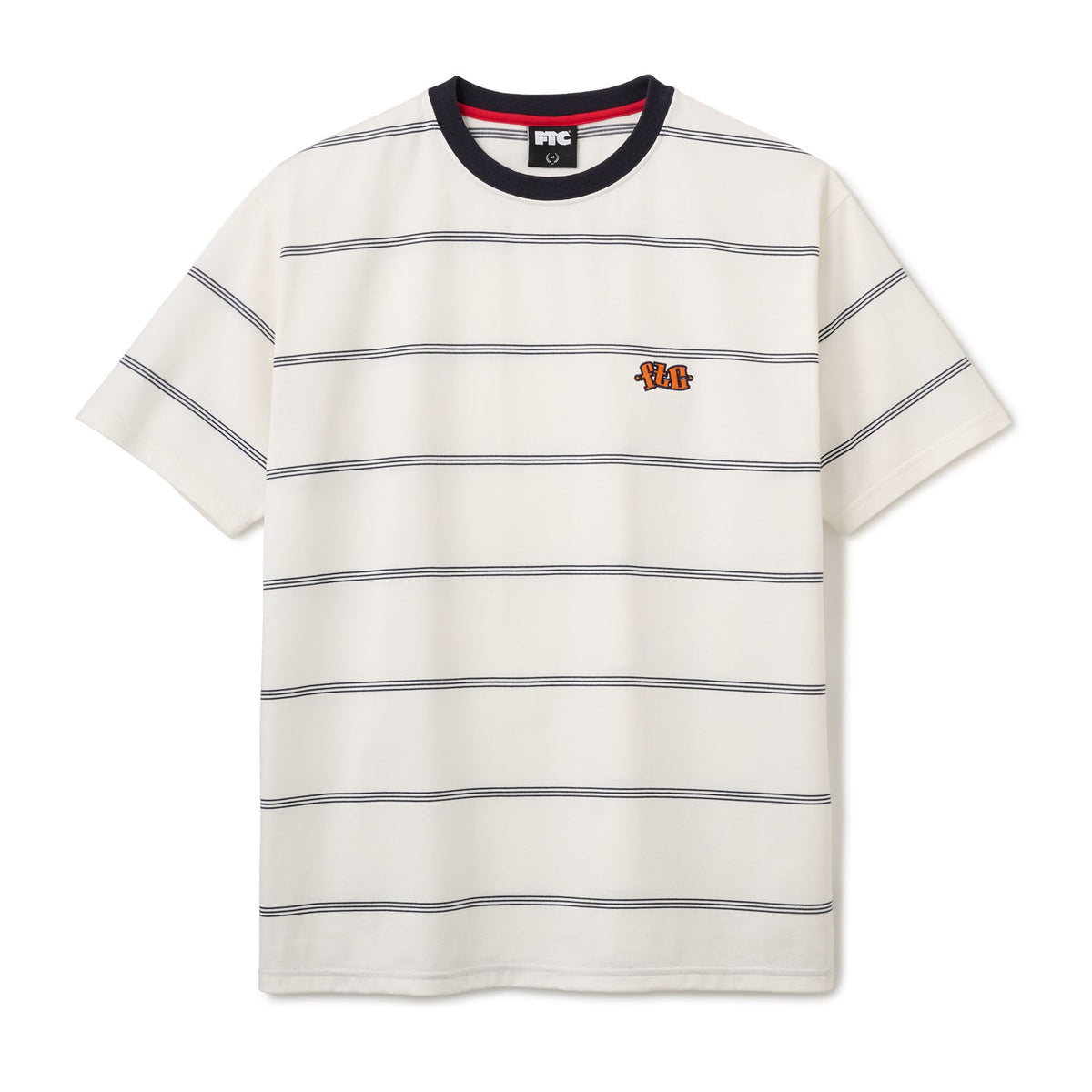 STRIPE TEE – FTC
