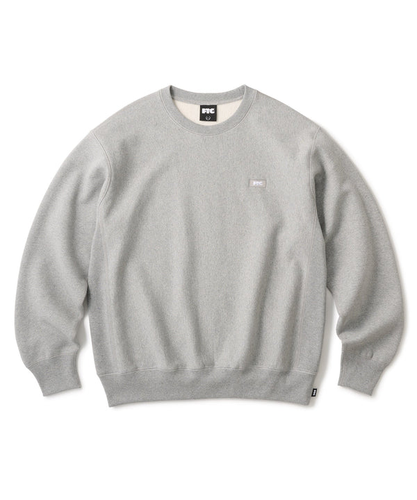 FTC グレー スウェット SWEATSHIRTS – FTC