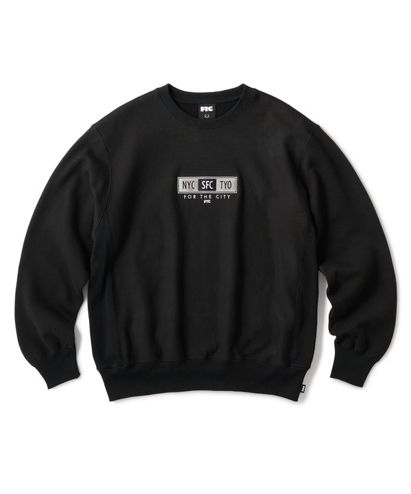 FTC スウェット SWEATSHIRTS – FTC