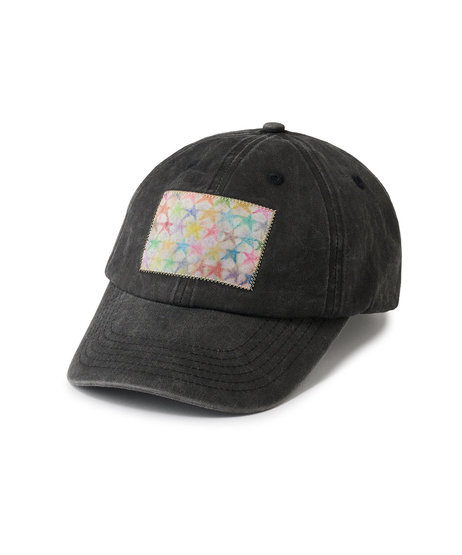 FTC x JUSTIN HAGER - 6 PANEL