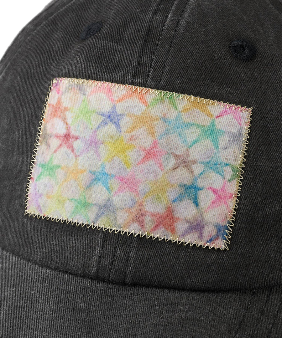 FTC x JUSTIN HAGER - 6 PANEL