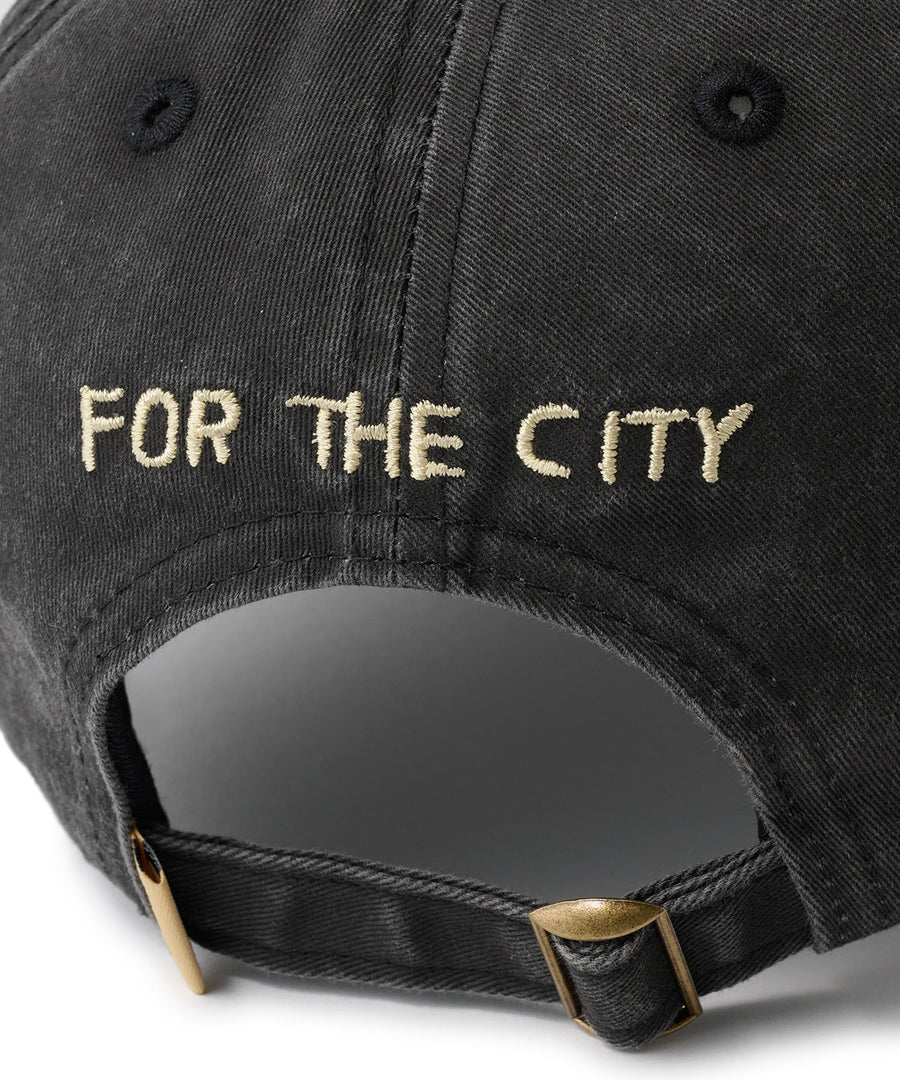 FTC x JUSTIN HAGER - 6 PANEL