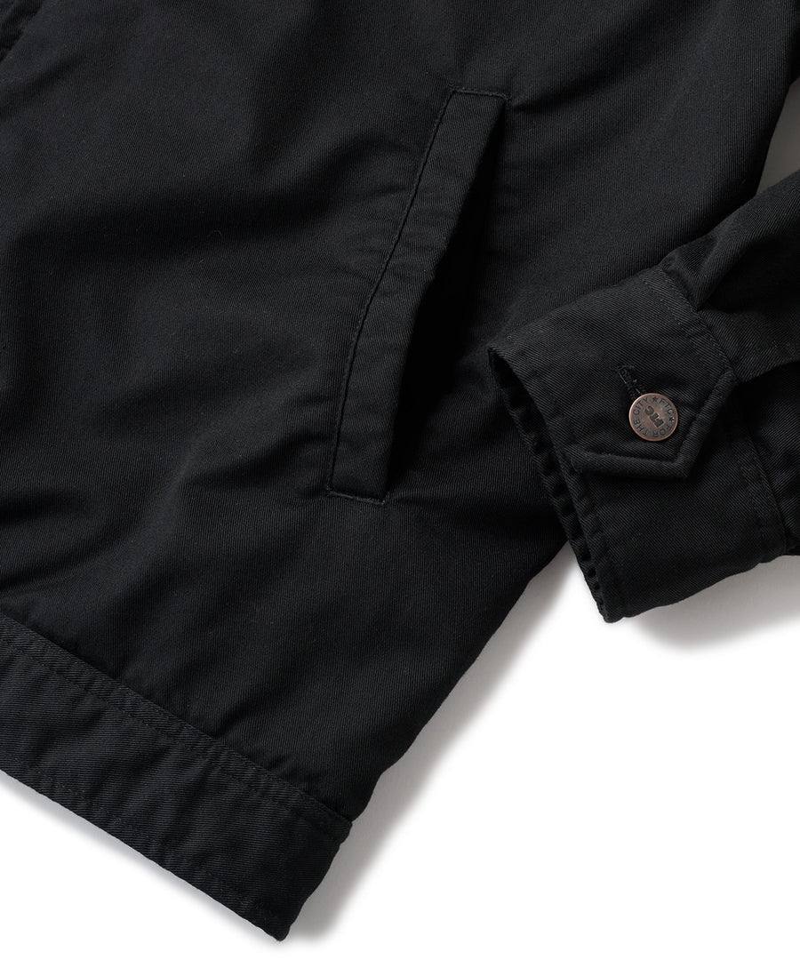 FTC x JUSTIN HAGER - WORK JACKET