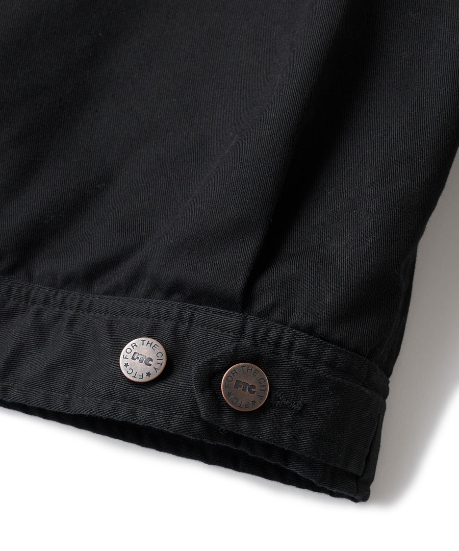 FTC x JUSTIN HAGER - WORK JACKET