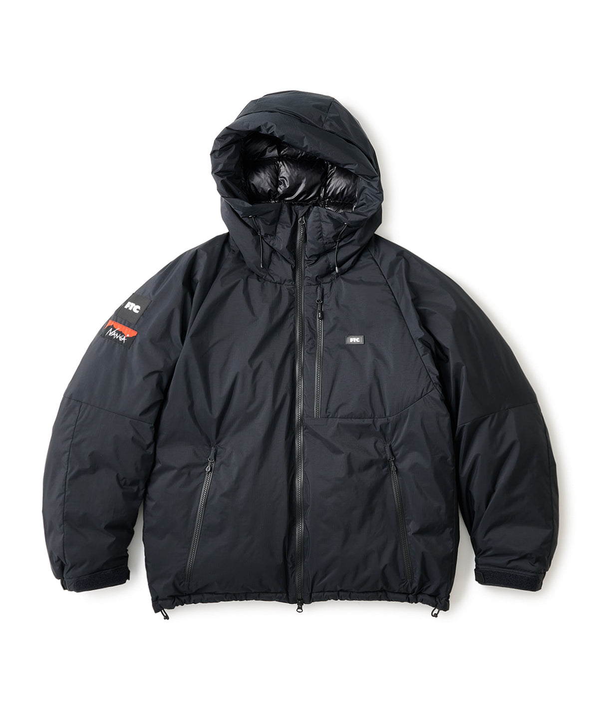 FTC x NANGA - AURORA TEX DOWN JACKET