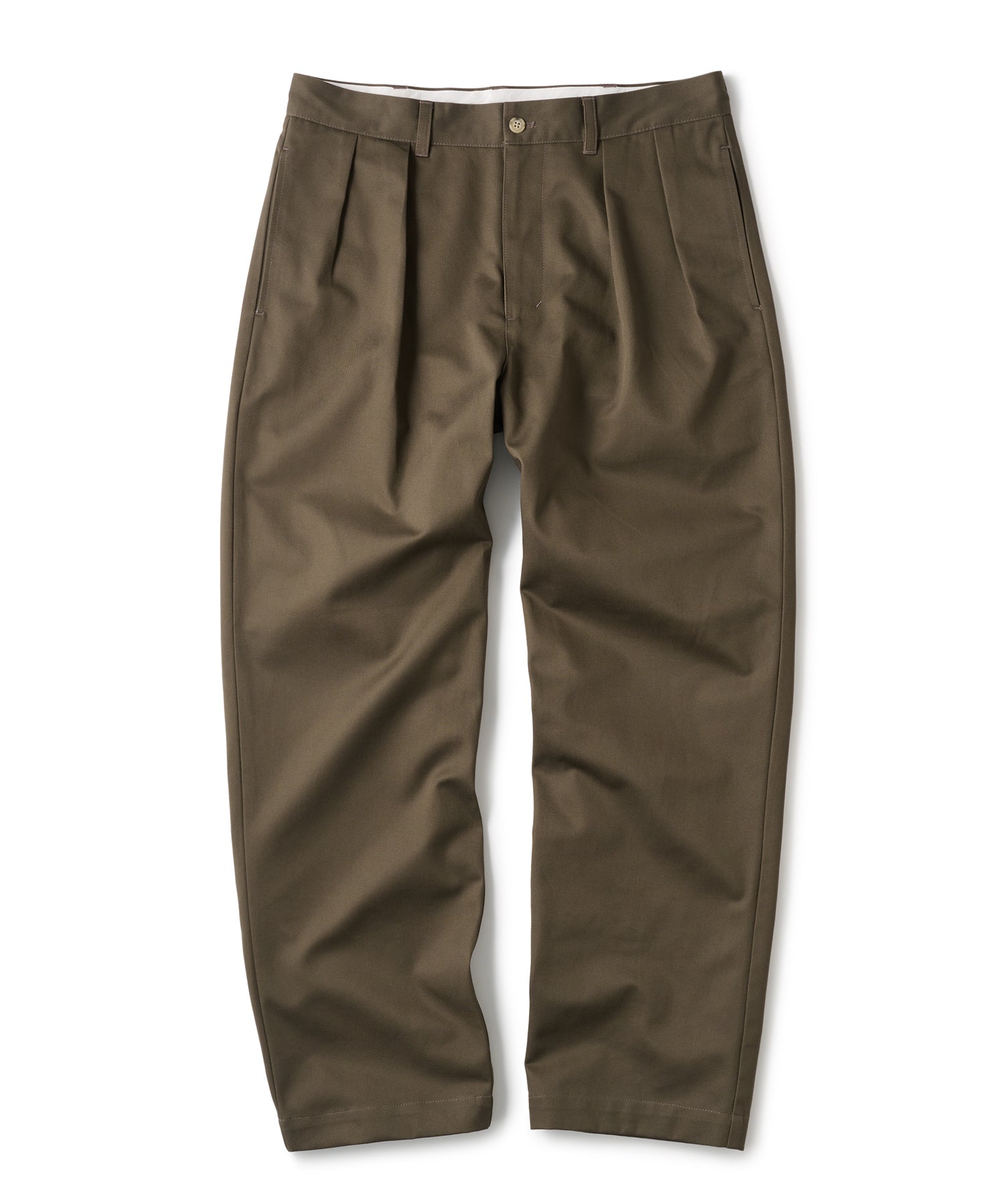 CHINO SLACKS PANT – FTC