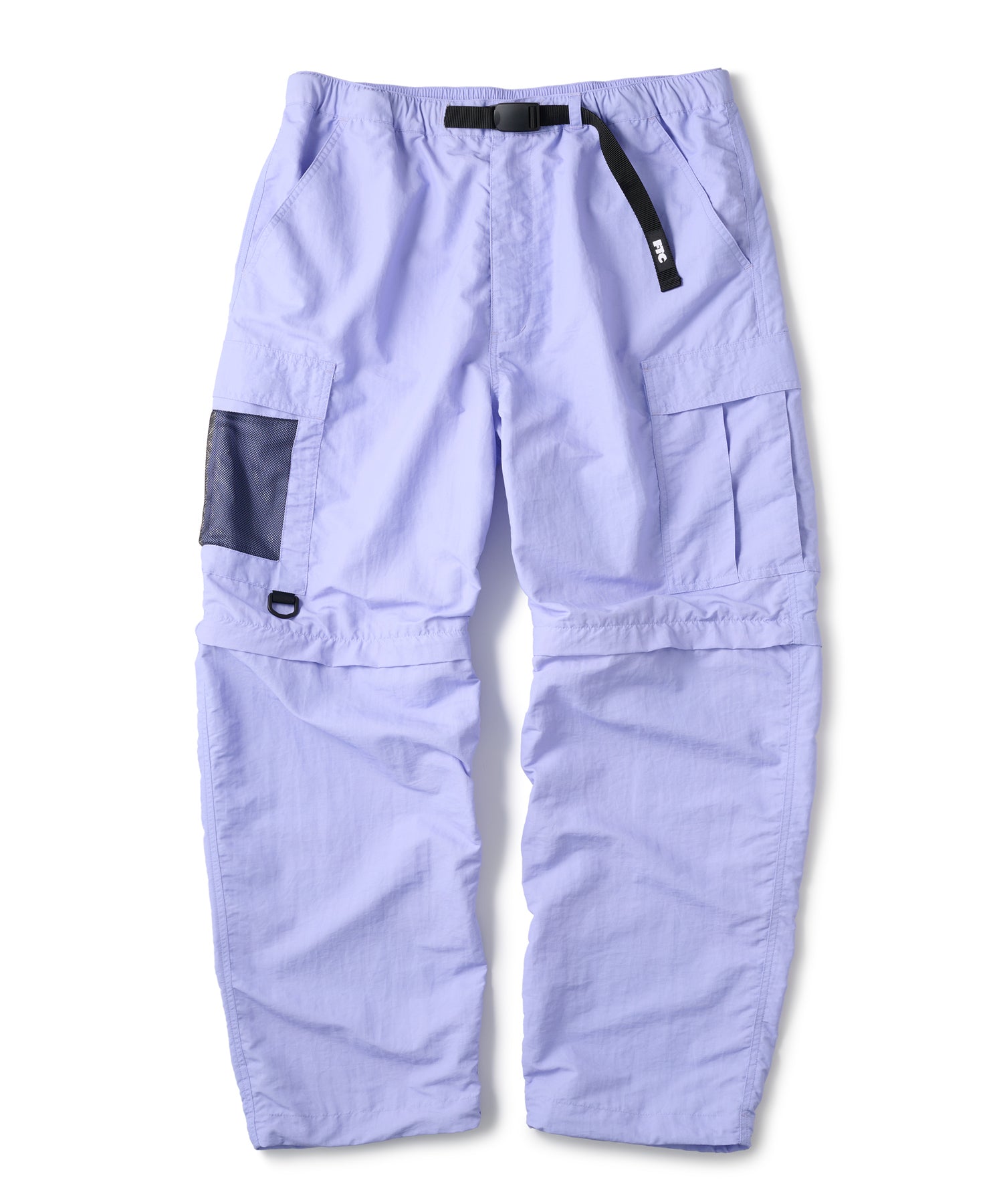 FTC（エフティーシー）CONVERTIBLE CARGO PANT の通販サイト