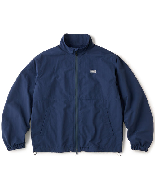 FTC】NYLON TRACK JACKET【トラックジャケット】- ONE'S FORTE | ONLINE STORE