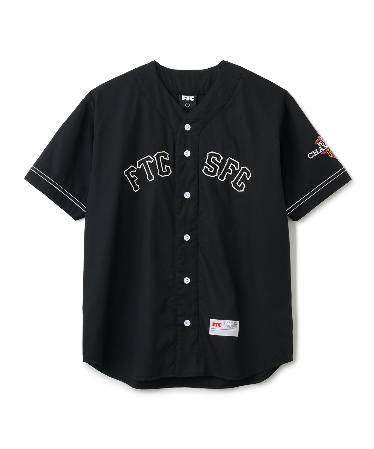楽天市場】ftc tシャツ（テイスト（ファッション）バンド