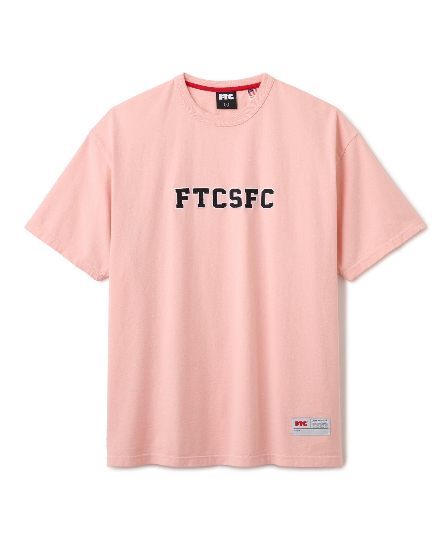 FTC グラフィックプリント Tシャツ 楽天市場】エフティーシー FTC Tシャツ プリントTシャツ ワイド