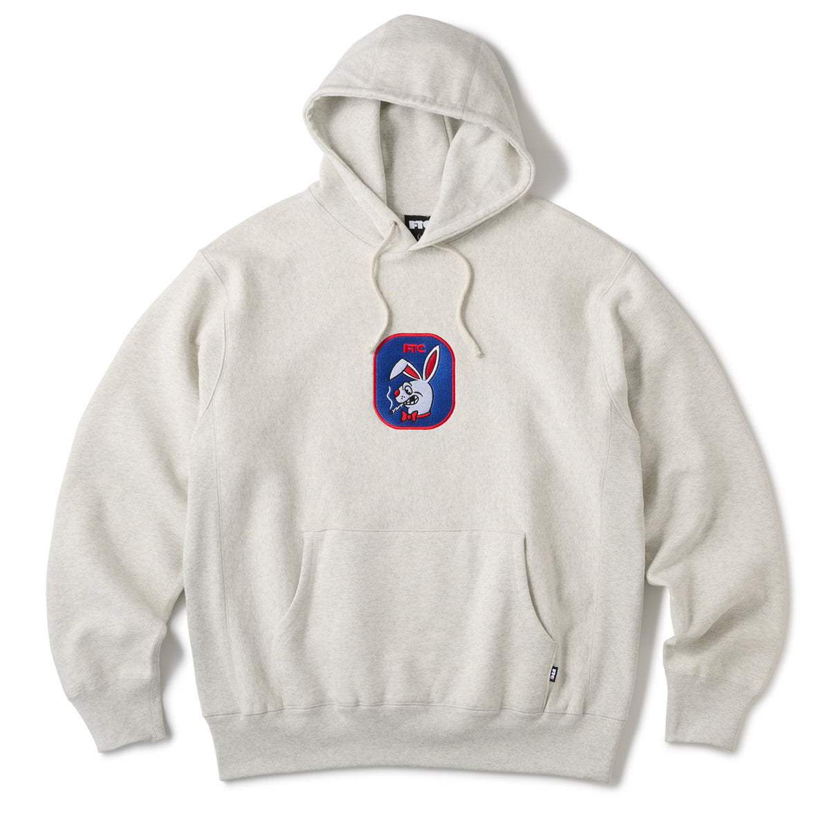 【国内買付】FTC RABBIT PULLOVER HOODY フーディー パーカー RABBIT PULLOVER HOODY – FTC