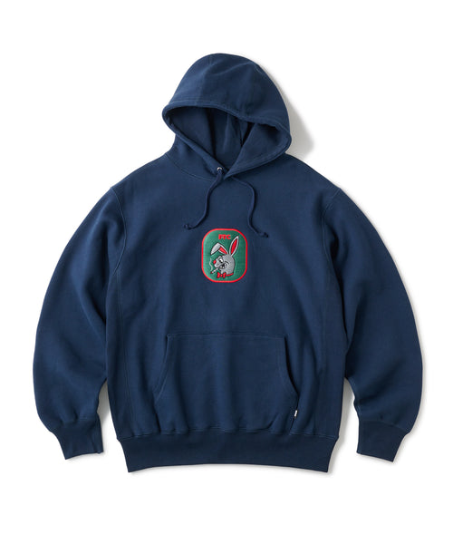 RABBIT PULLOVER HOODY – FTC