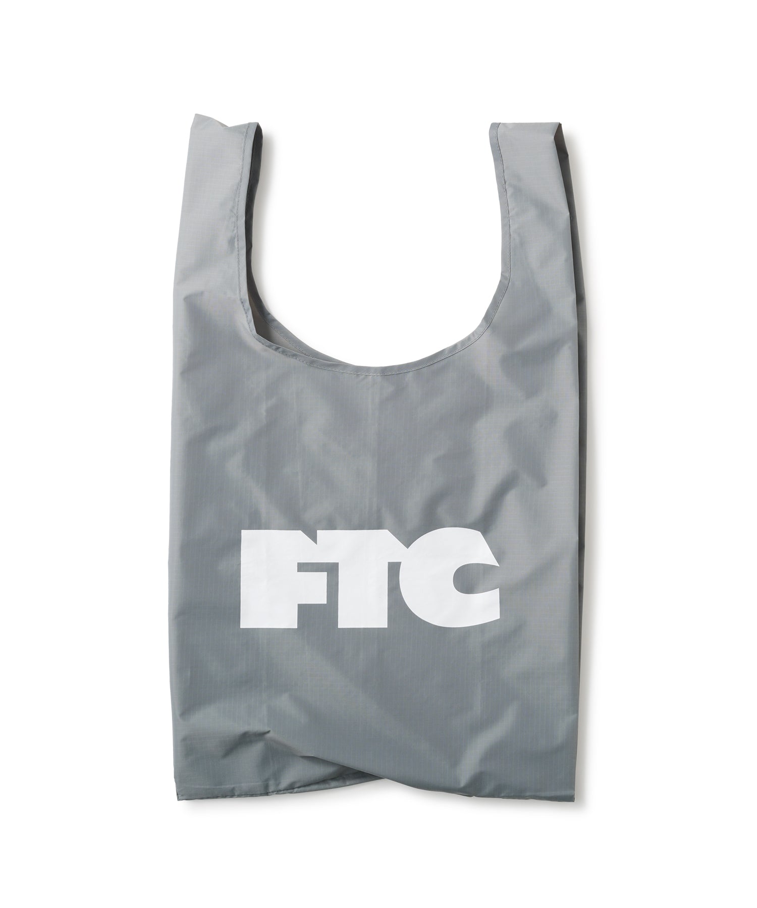 FTC X BAGGU REUSABLE バッグ Grey Tomato 送料込み FTC x BAGGU (W390mm x H640mm x D150mm)