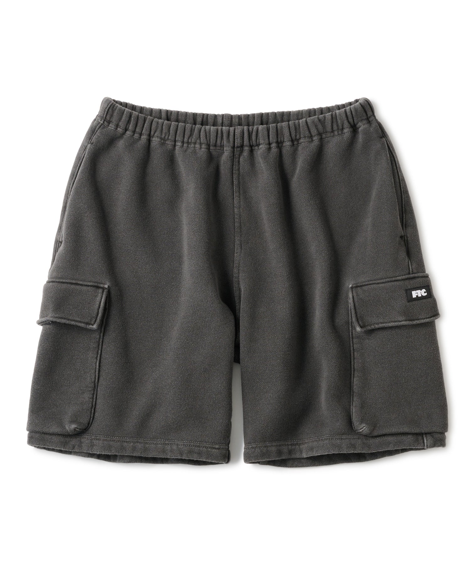 CARGO SWEAT SHORT – FTC