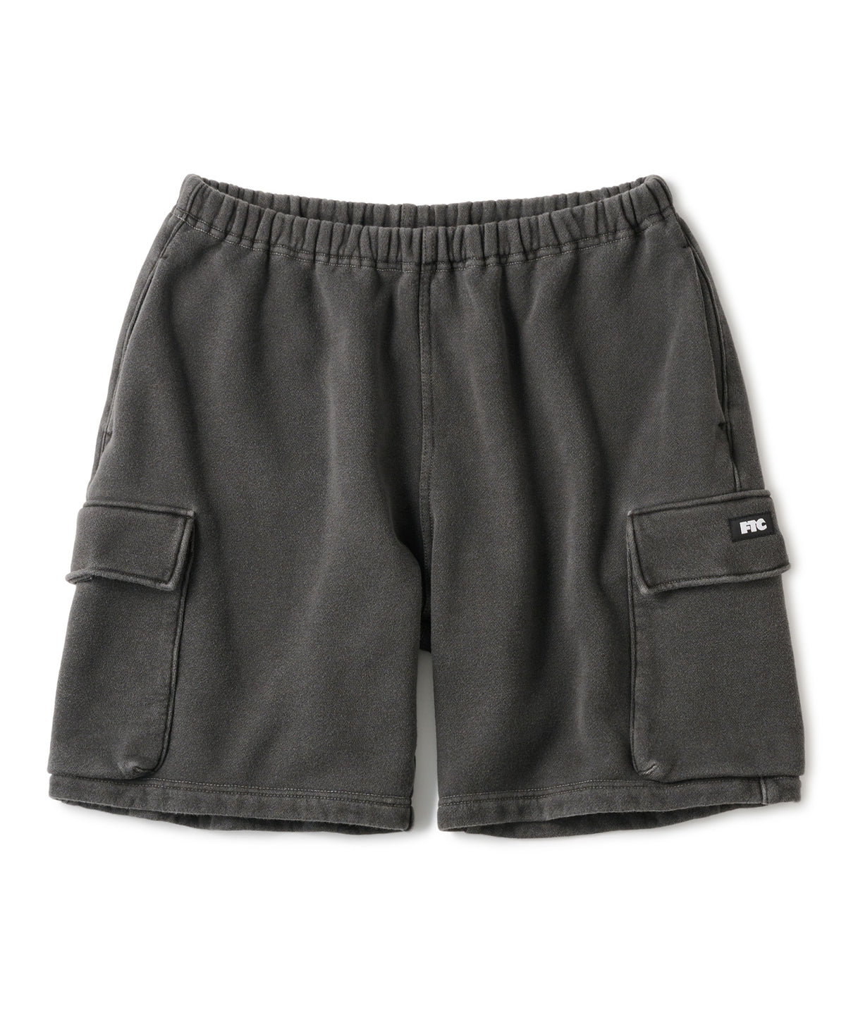 CARGO SWEAT SHORT – FTC