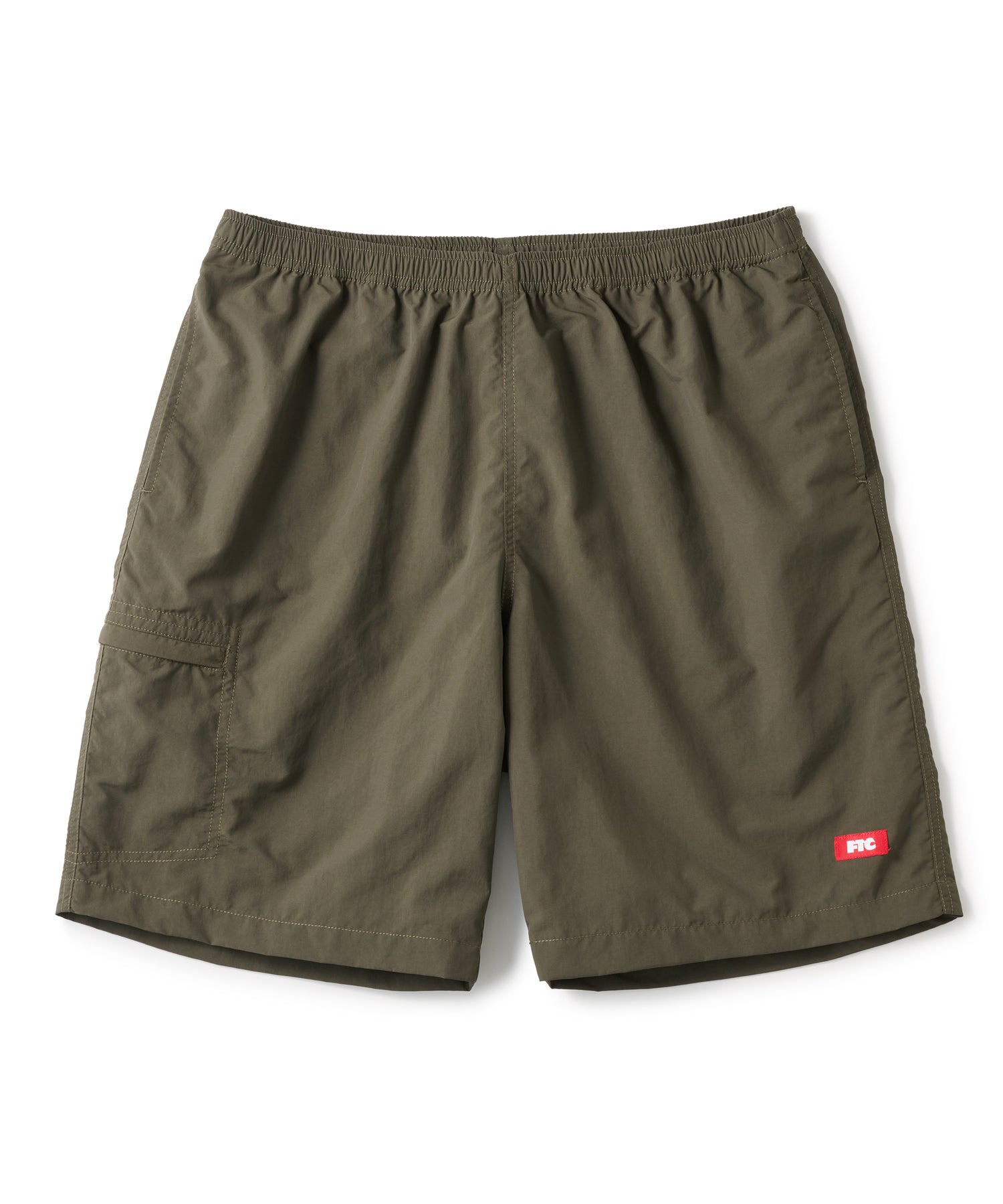 FTC SUPPLEX® NYLON SHORT FTC025SUMB05-OLIVE-1.jpg?v=
