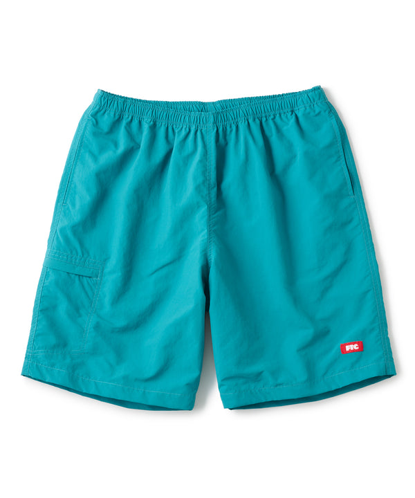 FTC エフティーシー ナイロン  迷彩 ショートパンツ L FTC(エフティーシー)/ SUPPLEX NYLON SHORT -4.COLOR- | E.S.P.