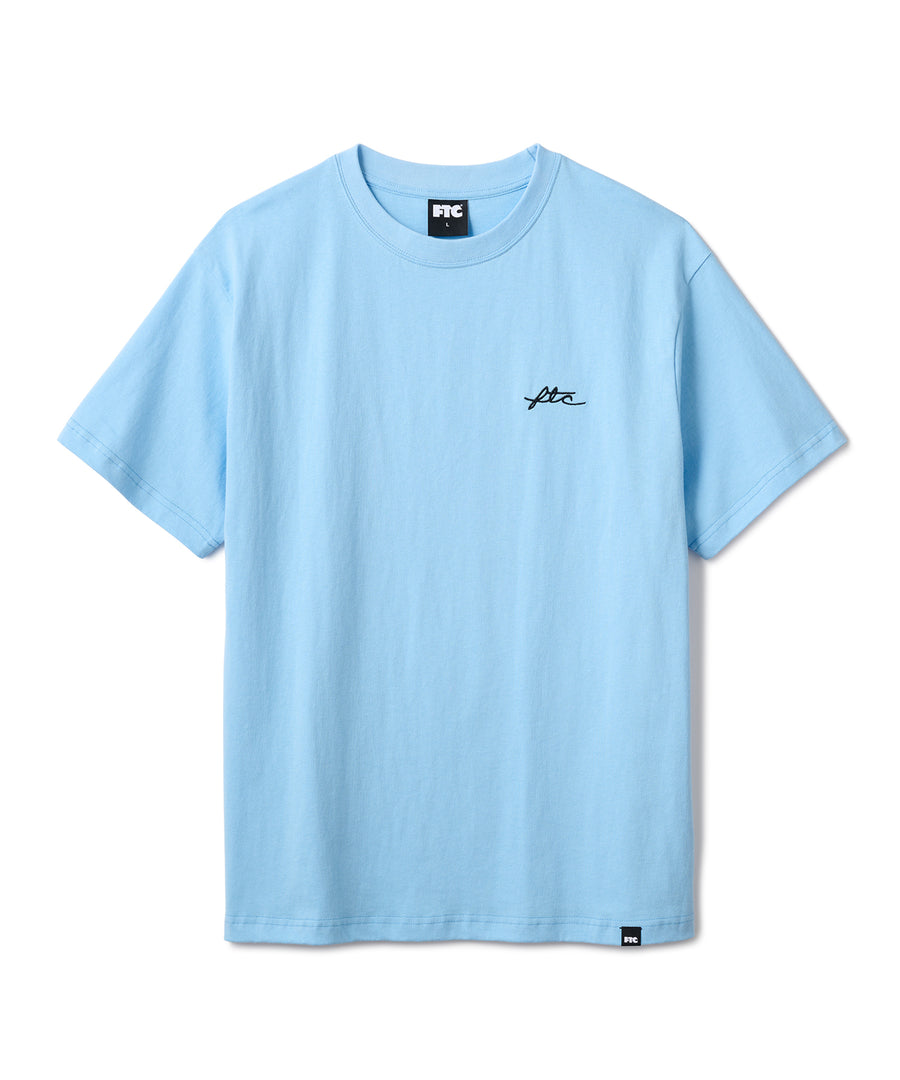 POWDER BLUE