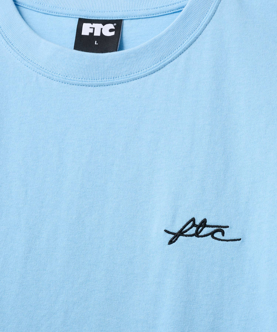 POWDER BLUE