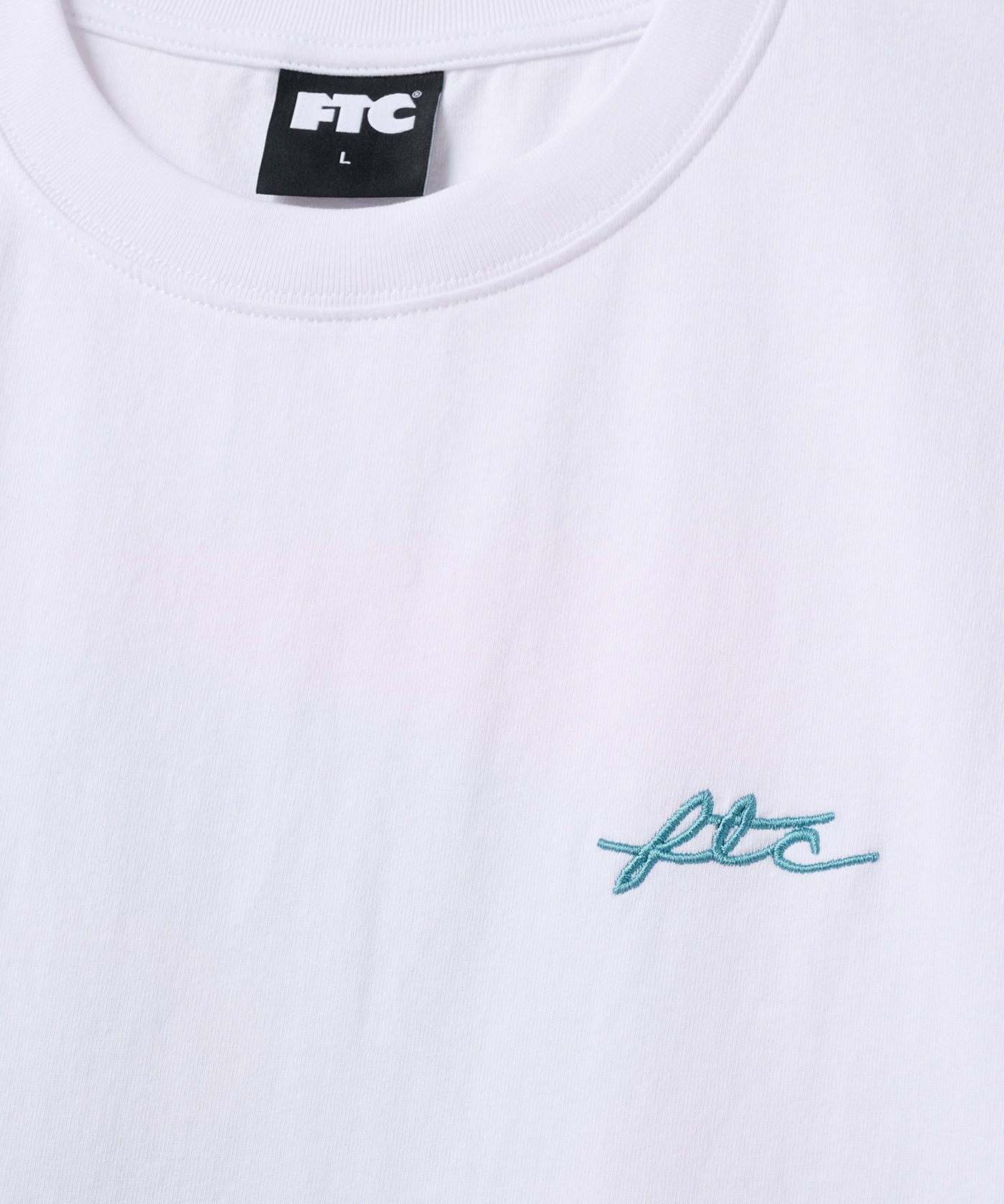 【FTC】WAVY L/S TEE トレーナー FTC WAVY L/S TEE – FTC SKATEBOARDING