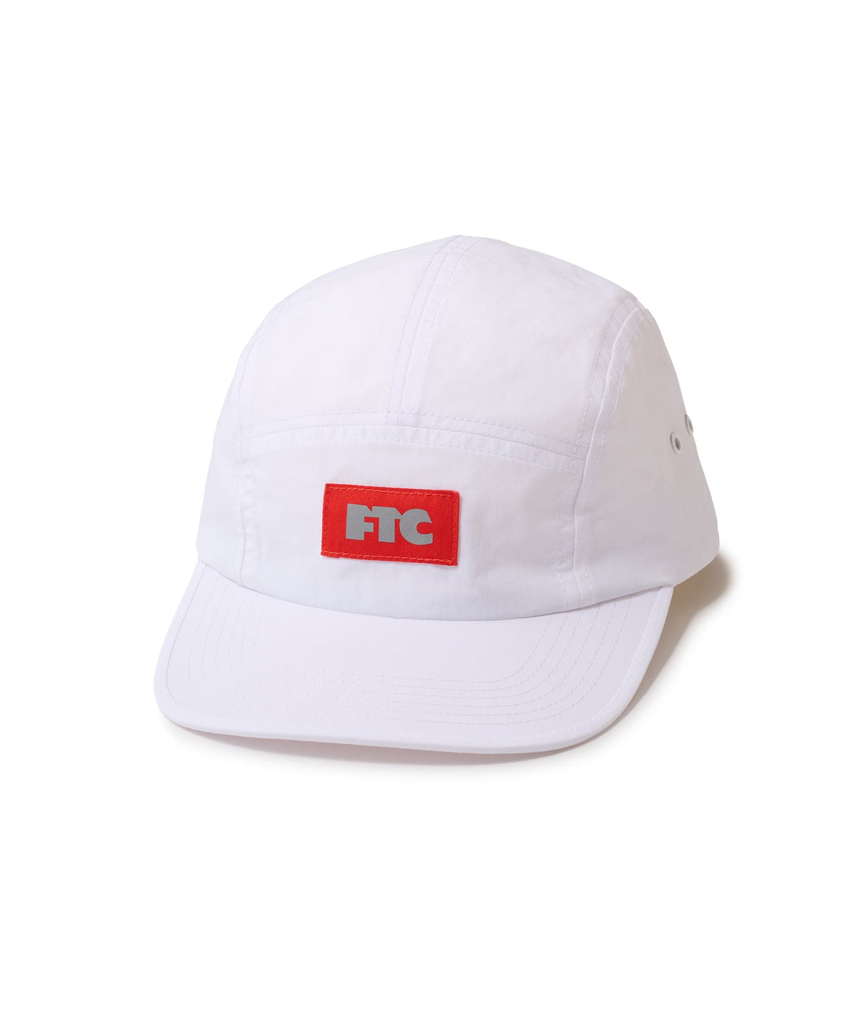 REFLECTIVE LOGO CAMP CAP – FTC