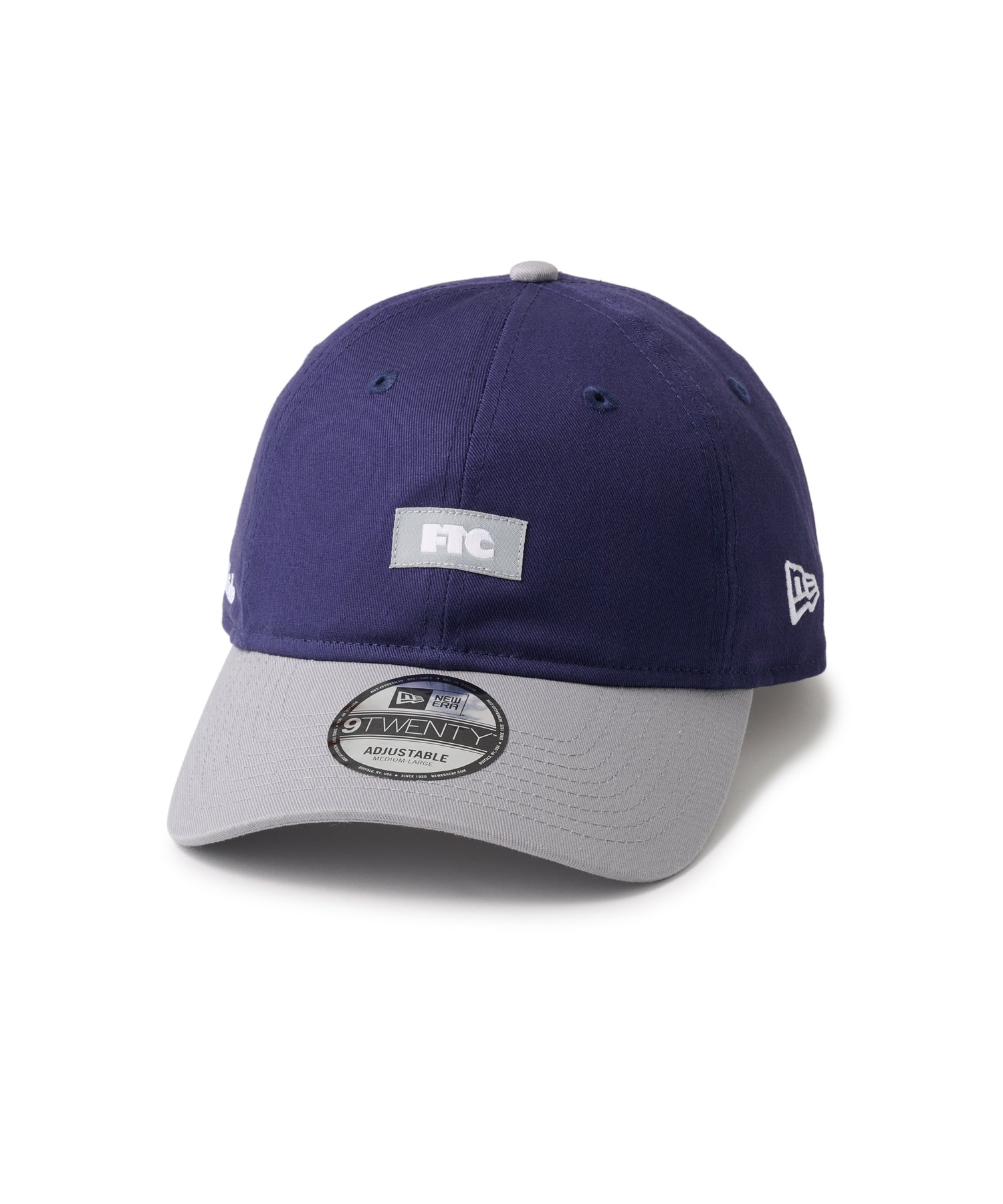 帽子 FTC DENIM BELL HAT FTC DENIM BELL HAT – FTC SKATEBOARDING