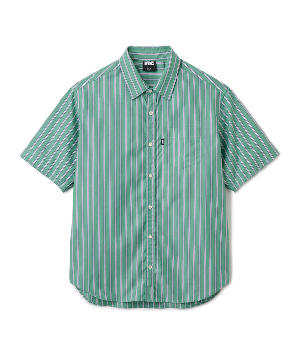 FTC / JACQUARD TEE - birnest