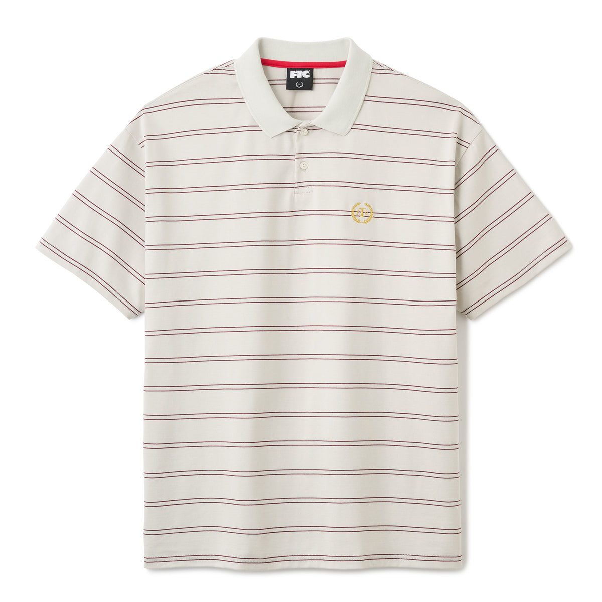 STRIPE SHIRT – FTC